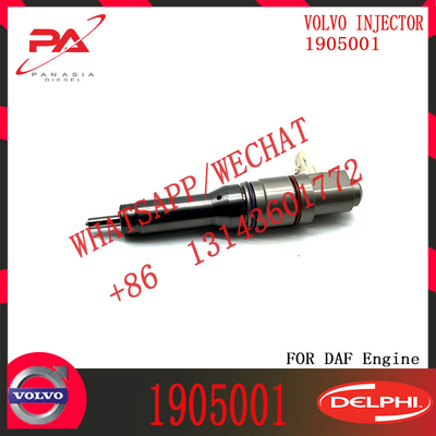 BEBJ1A05002 VO-LVO Diesel Injector 1846419, para el uso en vehículos de motor1905001,09105001 BEBJ1A00202, BEBJ1B00001
