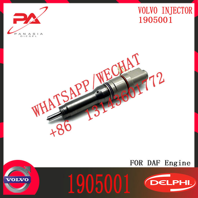 BEBJ1A05002 VO-LVO Diesel Injector 1846419, para el uso en vehículos de motor1905001,09105001 BEBJ1A00202, BEBJ1B00001