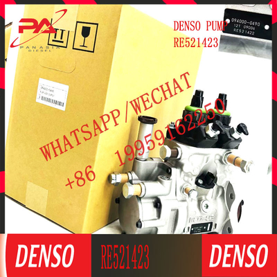 Para las bombas de combustible DENSO HP0 el motor diesel de inyección de tren común 094000-0500 6081 RE521423