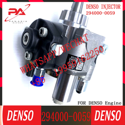 294000-1540 DENSO bomba de inyección de combustible diesel HP3 294000-1540 RE543223