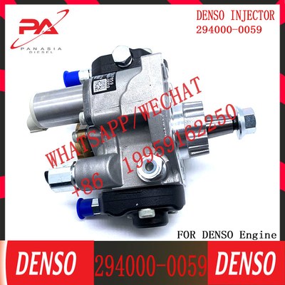 294000-0050 DENSO Bomba de combustible diesel HP3 294000-0050 294000-0055 RE507959 Tractor