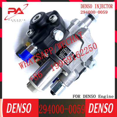 294000-0050 DENSO Bomba de combustible diesel HP3 294000-0050 294000-0055 RE507959 Tractor