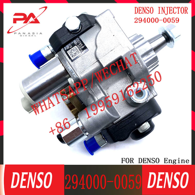 294000-0060 bomba 294000-0060 del combustible diesel HP3 de DENSO para Toyota 1CD-FTV 22100-0G010