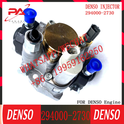294000-2730 DENSO bomba de inyección de combustible diesel HP3 294000-2730 RE5079596045 Motor
