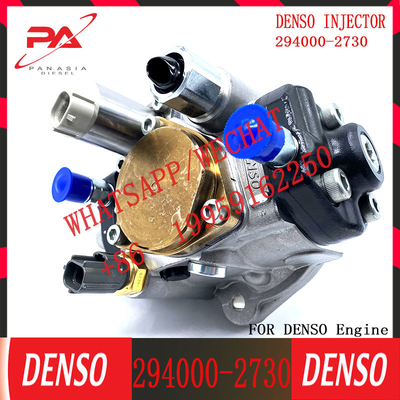 294000-2730 DENSO bomba de inyección de combustible diesel HP3 294000-2730 RE5079596045 Motor