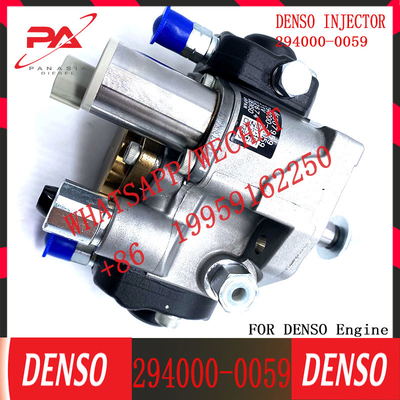 094000-0500 DENSO Bomba de combustible diesel HP0 094000-0500 6081 motor RE521423 para la venta