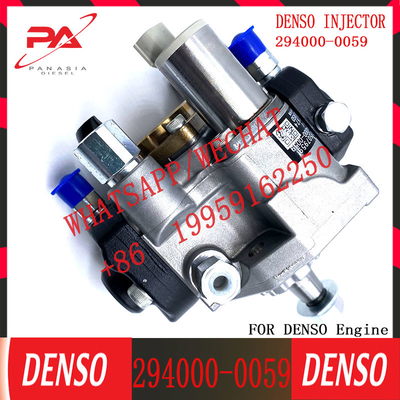 094000-0500 DENSO Bomba de combustible diesel HP0 094000-0500 6081 motor RE521423 para la venta