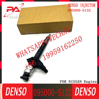 Inyector de combustible para motores diesel 095000-5132 16600-AW401 16600AW401