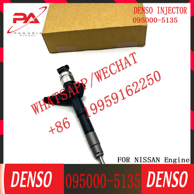 Inyector diesel de alta calidad 095000-5133 095000-5134 095000-5135