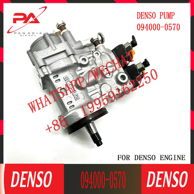 PC400-8 Bomba de inyección de combustible 6251-71-1121 6251-71-1120