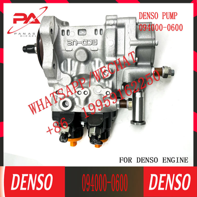 PC1250 PC1250-8 Bomba de inyección de combustible para motor 6245-71-1101 094000-0600