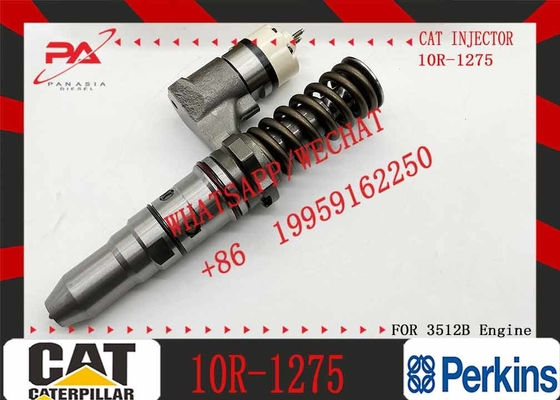 Inyector 392-0211 de las piezas del combustible del motor diesel 250-1312 10R-1275 para el motor 3512C