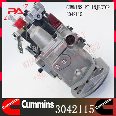 Inyector diesel de 3042115 CUMMINS