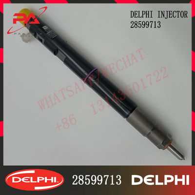 28599713 DELPHI Diesel Injector los 4D20M 28239295 7135-0433 R6353160