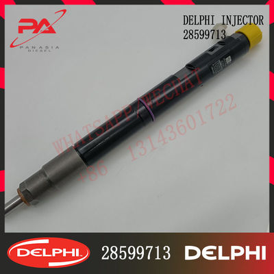 28599713 DELPHI Diesel Injector los 4D20M 28239295 7135-0433 R6353160