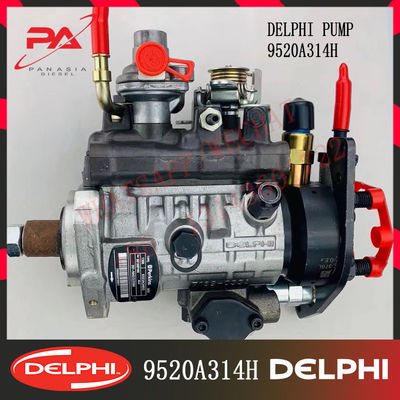 9520A314H 320 06940 DELPHI Diesel Injection Pump 9323A260G 9323A261G 9323A262G