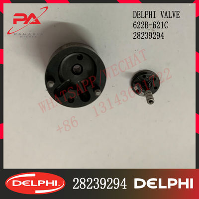 Válvula 28525582 9308-622B 28239295 de 28239294 622B-621C DELPHI Original Diesel Injector Control