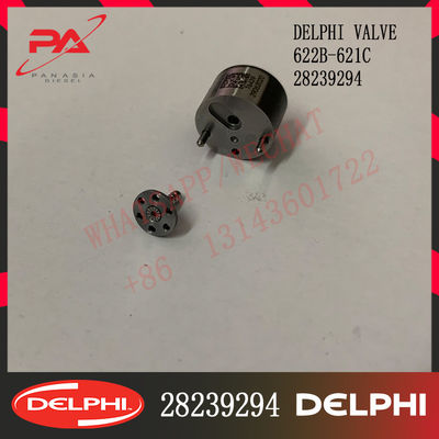 Válvula 28525582 9308-622B 28239295 de 28239294 622B-621C DELPHI Original Diesel Injector Control
