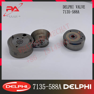 válvula 7135-588 de 7135-588A DELPHI Original Diesel Injector Control para el inyector 21340612 de la unidad