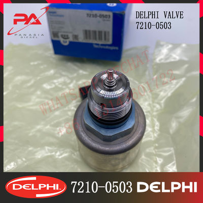 7210-0503 válvula 2136382 de DELPHI Original Diesel Injector Control