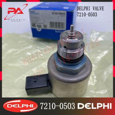 7210-0503 válvula 2136382 de DELPHI Original Diesel Injector Control