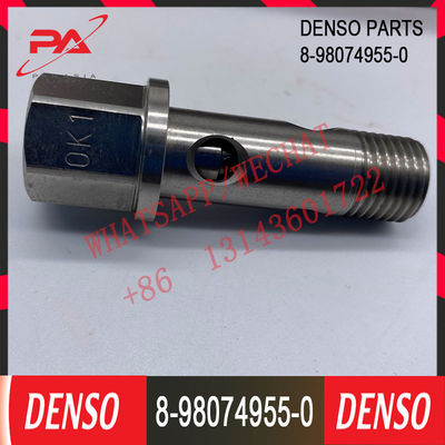 8-98074955-0 sensor común diesel 294000-0039 del árbol de levas del motor del carril ZX200-3 4HK1