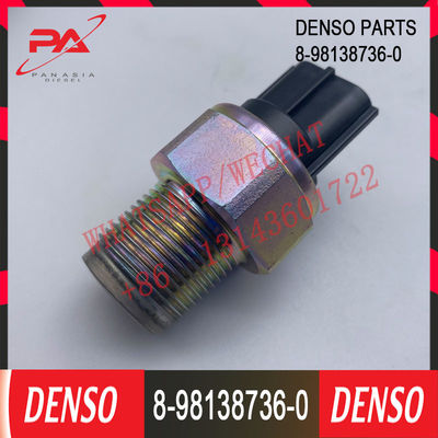 8-98138736-0 sensor común diesel 499000-6131 8-98119790-0 499000-6310 del árbol de levas del motor del carril 4HK1 6HK1