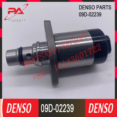 sensor de posición común diesel del árbol de levas del motor del carril 09D-02239 8-97606943-0