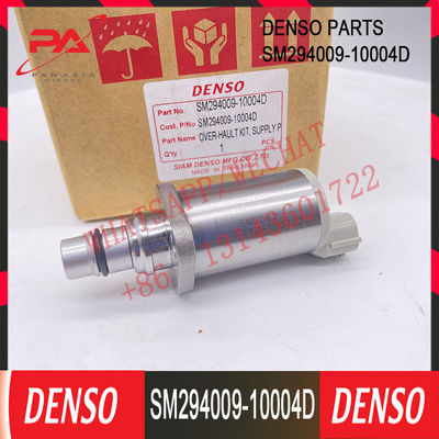 Válvula de control diesel original de la succión de la inyección de carburante de la bomba de SM294009-10004D nueva 04226-0L020 294200-0042 294009-1000