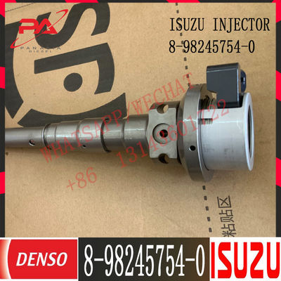 8-98245754-0 inyector de combustible diesel 8-98245754-0 8-98245753-0 para ISUZU Trooper 4JX1
