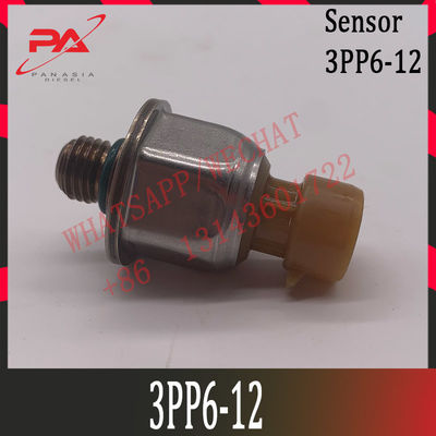 Sensores comunes 3PP6-12 1845428C92 de la presión de carburante del carril de la buena calidad para Ford Truck