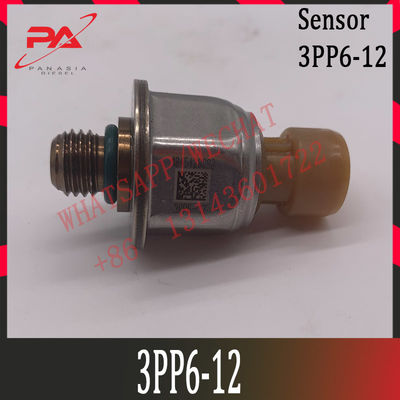 Sensores comunes 3PP6-12 1845428C92 de la presión de carburante del carril de la buena calidad para Ford Truck