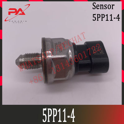 Sensor común 5PP11-4 12635273 5PP12-1 12623130 12623130BA del solenoide del combustible del carril