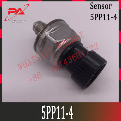 Sensor común 5PP11-4 12635273 5PP12-1 12623130 12623130BA del solenoide del combustible del carril