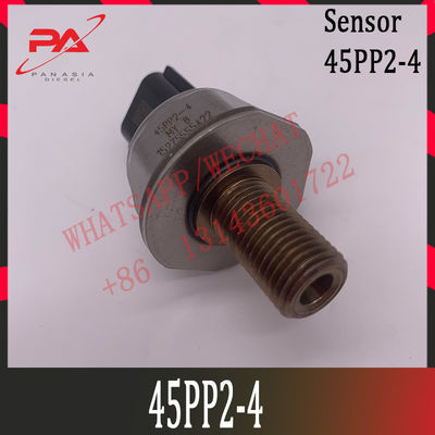 Combustible diesel del carril común 45PP2-4 para el sensor 15043108069 35PP1-2 1306358052 45PP12-1 del solenoide