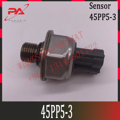 45PP5-3 aprovisionan de combustible el sensor común 977256 45PP5-1 de la presión del carril para Ford Transit