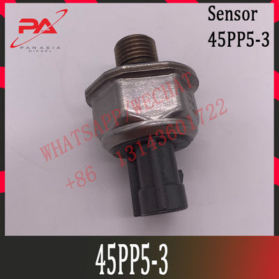 45PP5-3 aprovisionan de combustible el sensor común 977256 45PP5-1 de la presión del carril para Ford Transit