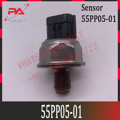 Sensor de alta presión 1465A034A del carril del combustible 55PP05-01 para Mitsubishi L200 Pajero 2,5