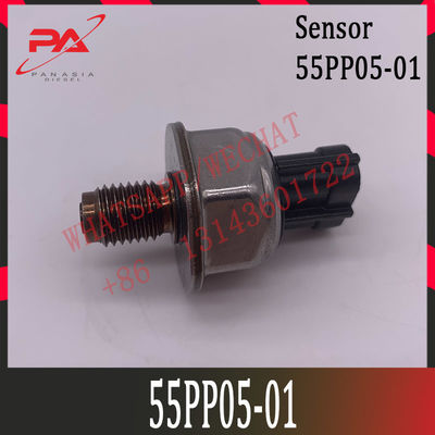 Sensor de alta presión 1465A034A del carril del combustible 55PP05-01 para Mitsubishi L200 Pajero 2,5