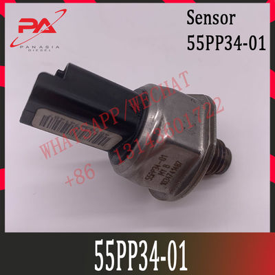 Sensor común 9670076780 55PP31-01 110R-000096 del solenoide del carril 55PP34-01