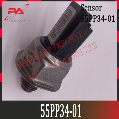 Sensor común 9670076780 55PP31-01 110R-000096 del solenoide del carril 55PP34-01