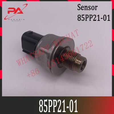El carril del combustible 85PP21-01 ejerce presión sobre el sensor R85PP21-01 A0009050901 del regulador para el Benz de Mercedes