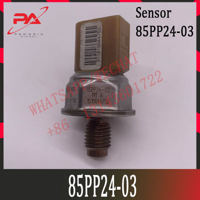 Sensor común R85PP24-03 059130758K de la presión de carburante del carril 85PP24-03