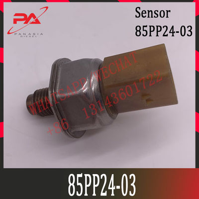 Sensor común R85PP24-03 059130758K de la presión de carburante del carril 85PP24-03
