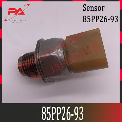 Sensor de la presión del carril del combustible 85PP26-93 para VW Golf Jetta Audi 2,0 TDI 03L906054A