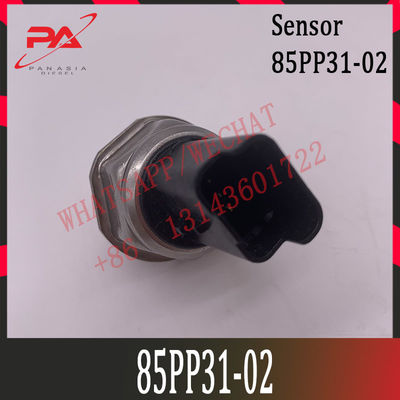 Sensor común 0281006087 de la presión del carril de la alta Preformance bomba de 85PP31-02 para el camión pesado