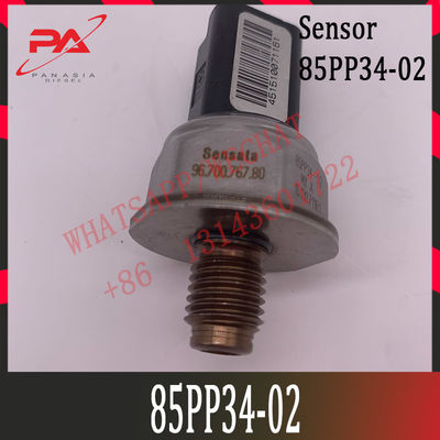 Sensor común 85PP34-03 6PH1002.1 85PP06-04 5WS40039 del solenoide del carril 85PP34-02
