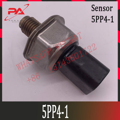 Interruptor común 238-0118 del sensor de presión del aceite del carril 5PP4-1 para el excavador de 320D E320D
