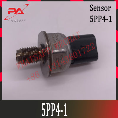 Interruptor común 238-0118 del sensor de presión del aceite del carril 5PP4-1 para el excavador de 320D E320D