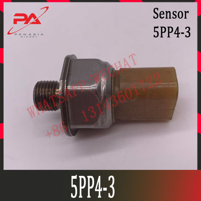 Sensor diesel 248-2169 5PP4-1 261-0420 5PP4-6 de la presión del carril común 5PP4-3